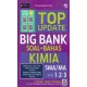 Top Update Big Bank Soal + Bahas Kimia SMA/MA 1, 2, 3