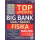 Top Update Big Bank Soal + Bahas Fisika SMA/MA Kelas 1, 2, 3