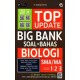 Top Update Big Bank Soal + Bahas Biologi SMA/MA 1, 2, 3 Top Update Big Bank Soal + Bahas Biologi SMA/MA 1, 2, 3