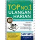 Top No. 1 Ulangan Harian SMP/MTS Kelas 8