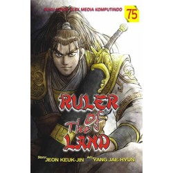 Ruler of The Land 75 Ruler of The Land 75