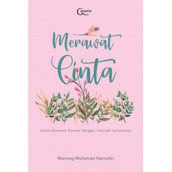 Merawat Cinta Merawat Cinta