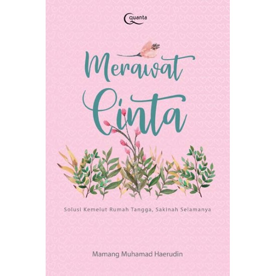 Merawat Cinta