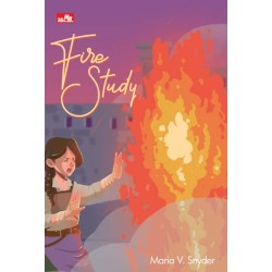 Study #3 : Fire Study Study #3 : Fire Study