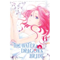 The Water Dragon`s Bride 06 The Water Dragon`s Bride 06
