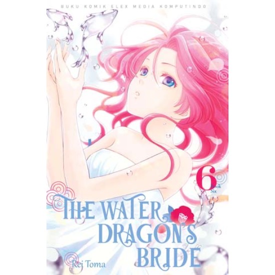 The Water Dragon`s Bride 06