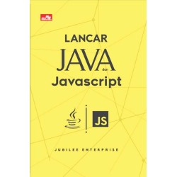 Lancar Java dan Javascript Lancar Java dan Javascript