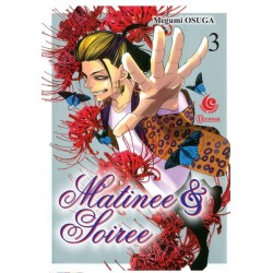 LC: Matinee & Soiree 03 LC: Matinee & Soiree 03