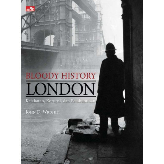 Bloody History: London