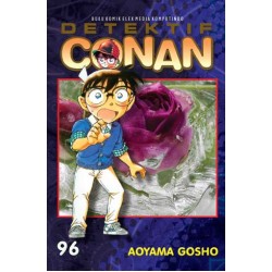 Detektif Conan 96 Detektif Conan 96