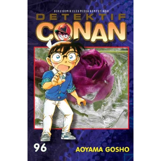 Detektif Conan 96