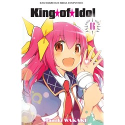 King of Idol 6 King of Idol 6