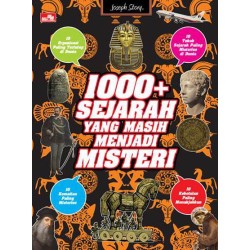 1000+ Sejarah yang Masih Misteri 1000+ Sejarah yang Masih Misteri