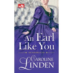 HR: An Earl Like You HR: An Earl Like You