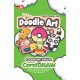 Doodle Art Character Edition with CorelDraw