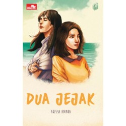 City Lite: Dua Jejak City Lite: Dua Jejak