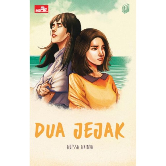 City Lite: Dua Jejak