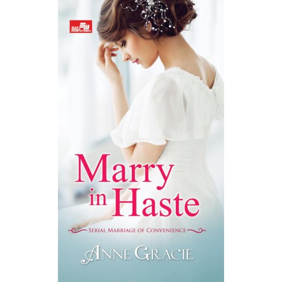 HR: Marry in Haste