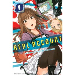 Real Account 04 Real Account 04