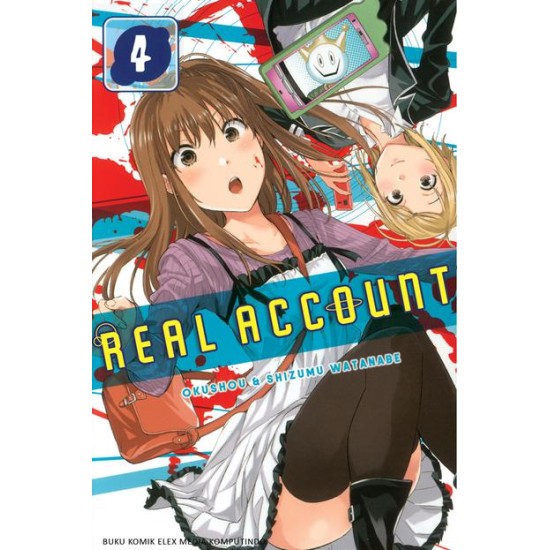 Real Account 04