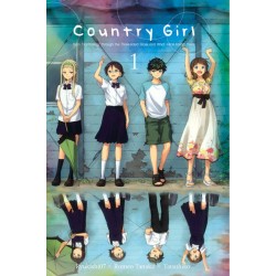 Country Girl 01 Country Girl 01