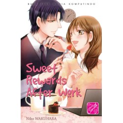 SC: Sweet Rewards After Work SC: Sweet Rewards After Work