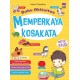 Buku Aktivitas Memperkaya Kosakata