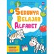 Serunya Belajar Alfabet