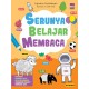 Serunya Belajar Membaca