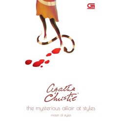 Misteri di Styles (The Mysterious Affair at Styles) Misteri di Styles (The Mysterious Affair at Styles)