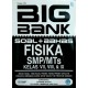 BIG BANK SOAL + BAHAS FISIKA SMP/MTs Kelas VII,VIII,IX