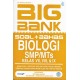 Big Bank Soal + Bahas Biologi SMP/MTs Kelas VII, VIII, & IX Big Bank Soal + Bahas Biologi SMP/MTs Kelas VII, VIII, & IX