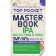 Top Pocket Master Book IPA SMP/MTS Kelas VII, VIII, & IX