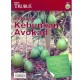 Bundel Trubus 2017 VOL.1 : Peluang Kebunkan Avokad