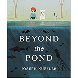 Beyond the Pond Beyond the Pond