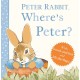 Where's Peter? (Peter Rabbit)