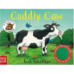 Cuddly Cow Cuddly Cow