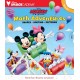 Disney Imagicademy: Mickey's Math Adventures