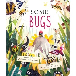 Some Bugs (Classic Board Books) Some Bugs (Classic Board Books)