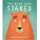 The Bear Who Stared