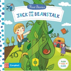 Jack and the Beanstalk (First Stories) Jack and the Beanstalk (First Stories)