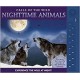 Calls of the Wild: Nighttime Animals: Experience the Wild at Night!