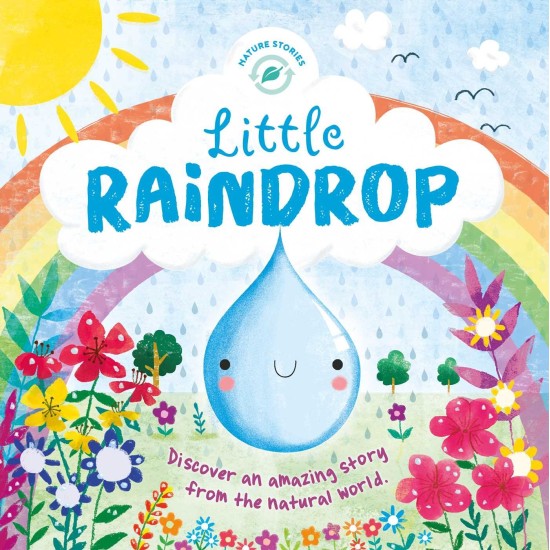 Little Raindrop (Nature Stories)