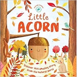 Little Acorn (Gift Book 3) Little Acorn (Gift Book 3)