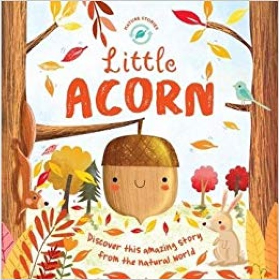 Little Acorn (Gift Book 3)