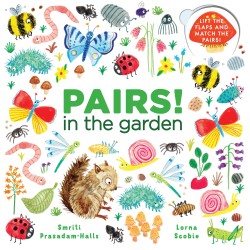 Pairs! in the Garden Pairs! in the Garden