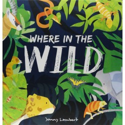Where in the Wild Where in the Wild