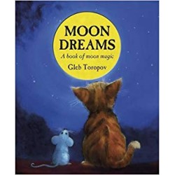 Moon Dreams. Gleb Toropov Moon Dreams. Gleb Toropov
