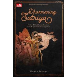 Dharmaning Satriya Dharmaning Satriya
