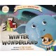 Atlas Boy Adventure : Winter Wonderland